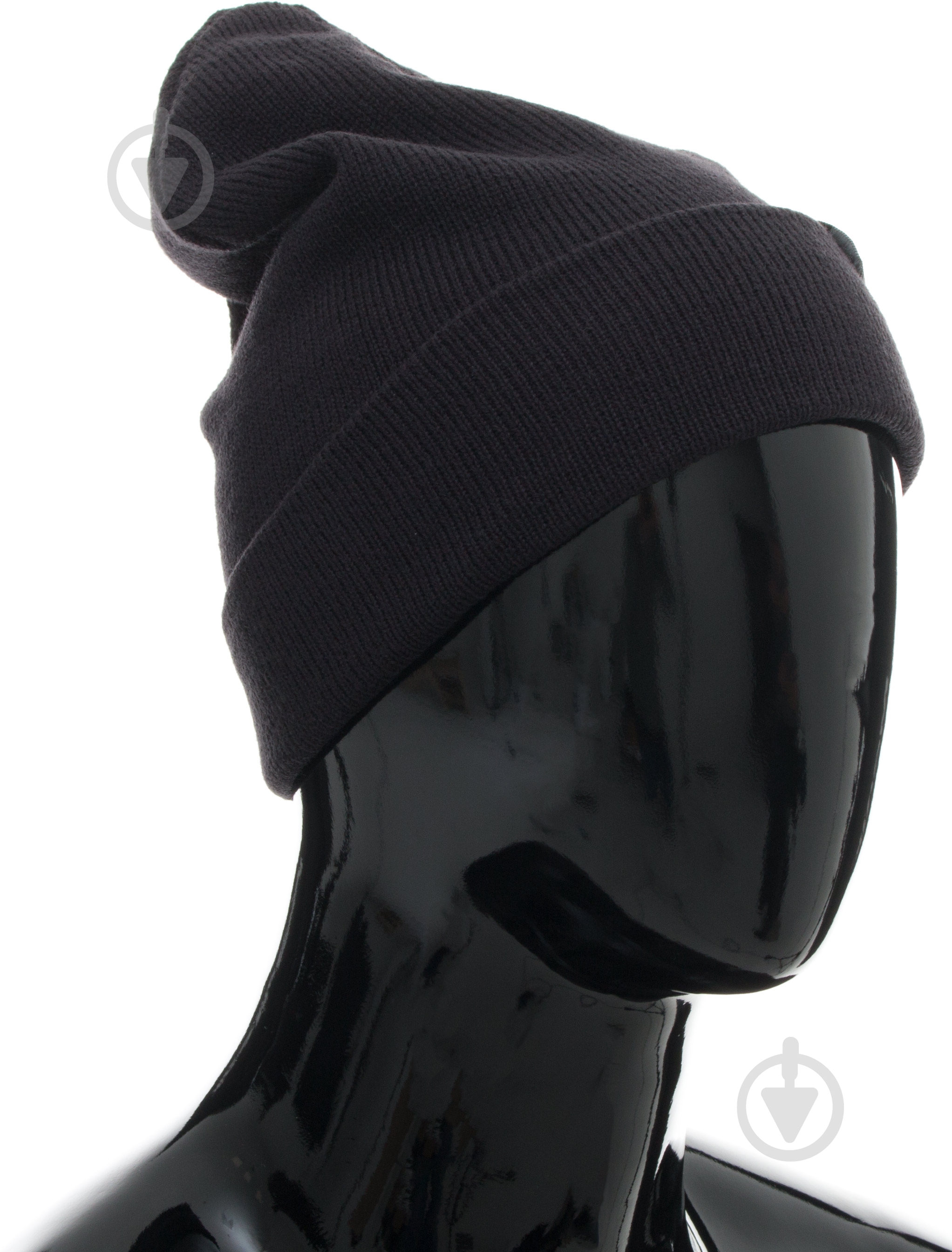 Шапка Adidas Perf Woolie AB0349 р.XL черный - фото 2