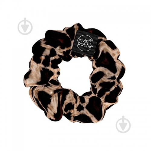 Резинка для волосся Invisibobble Sprunchie Purrfection 1 шт. - фото 1 Резинка для волосся Invisibobble Sprunchie Purrfection 1 шт. - фото 1