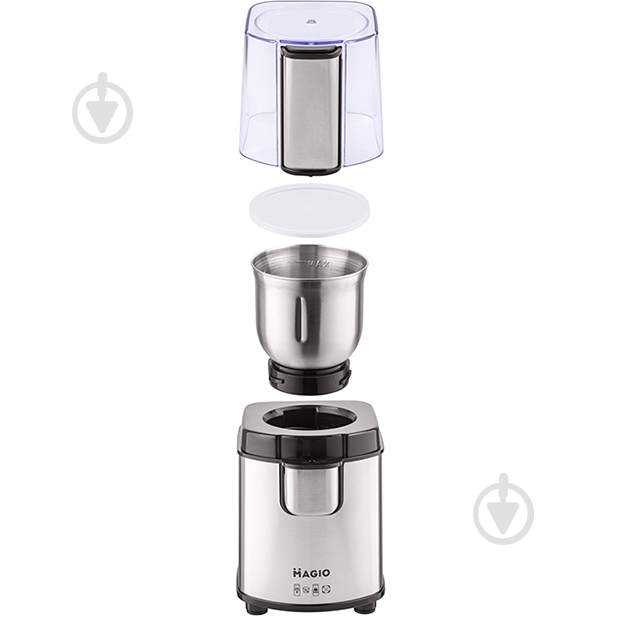 Мультимолка Magio МG-208 - фото 2 Мультимолка Magio МG-208 - фото 2