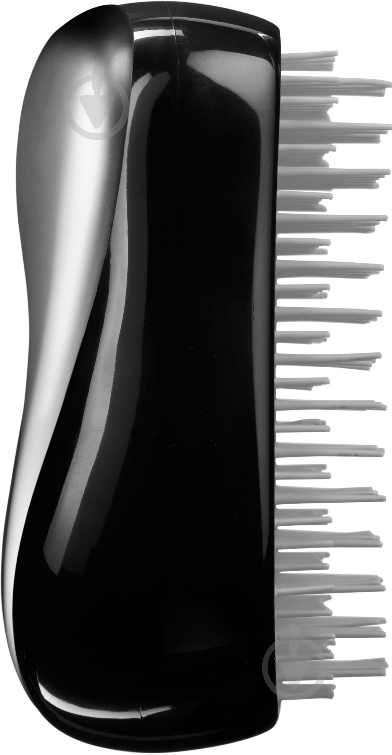 Щетка для волос Tangle Teezer Mens Compact Groomer Compact Styler черный - фото 2