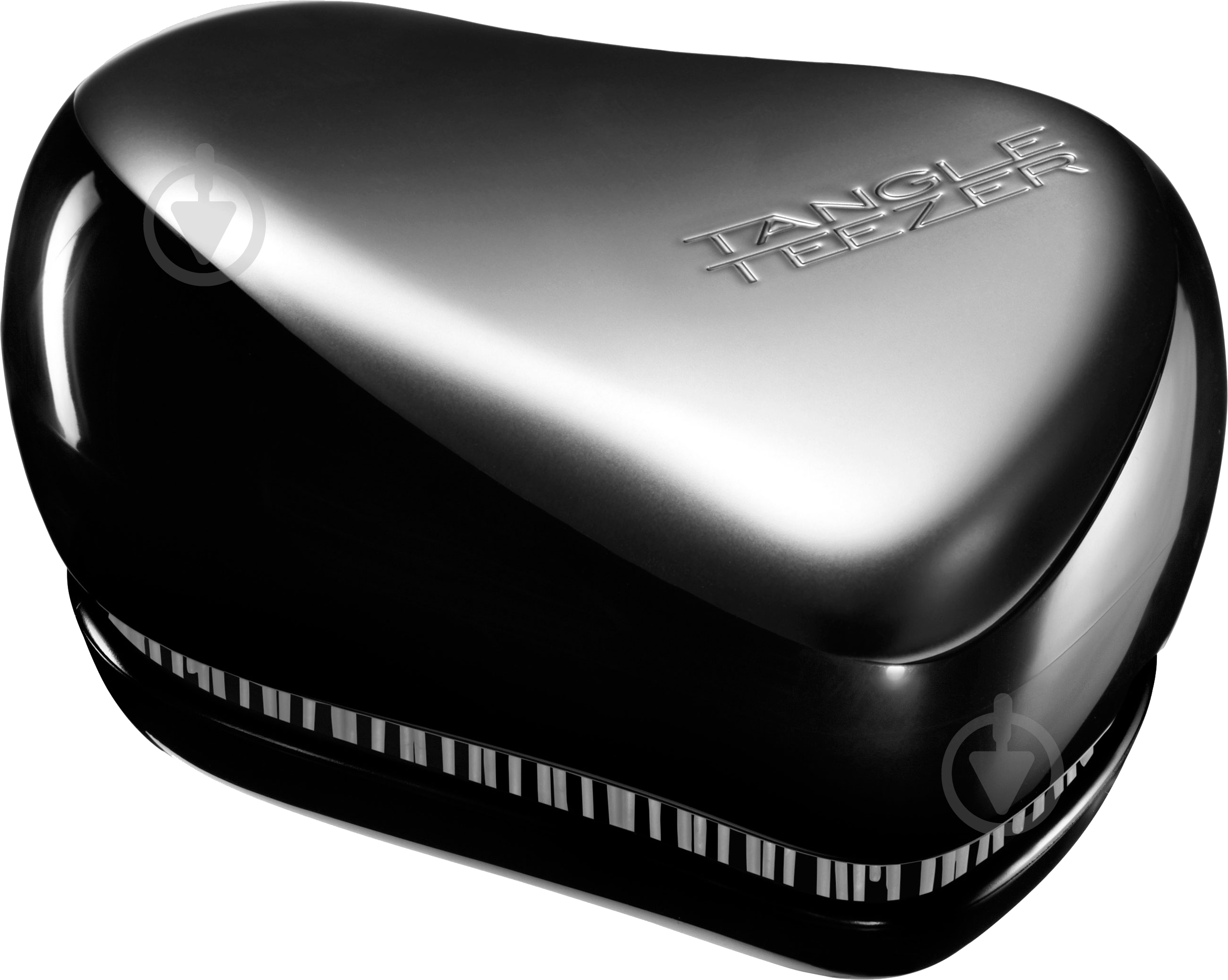 Щетка для волос Tangle Teezer Mens Compact Groomer Compact Styler черный - фото 1