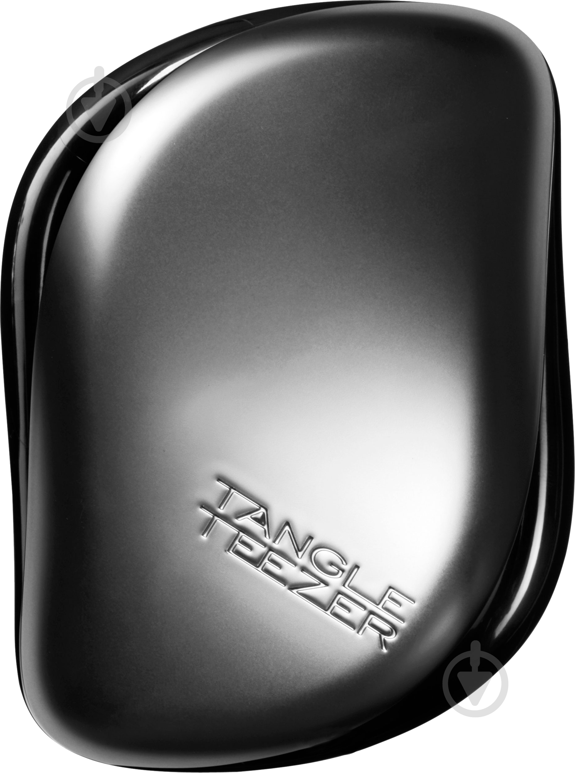 Щетка для волос Tangle Teezer Mens Compact Groomer Compact Styler черный - фото 3