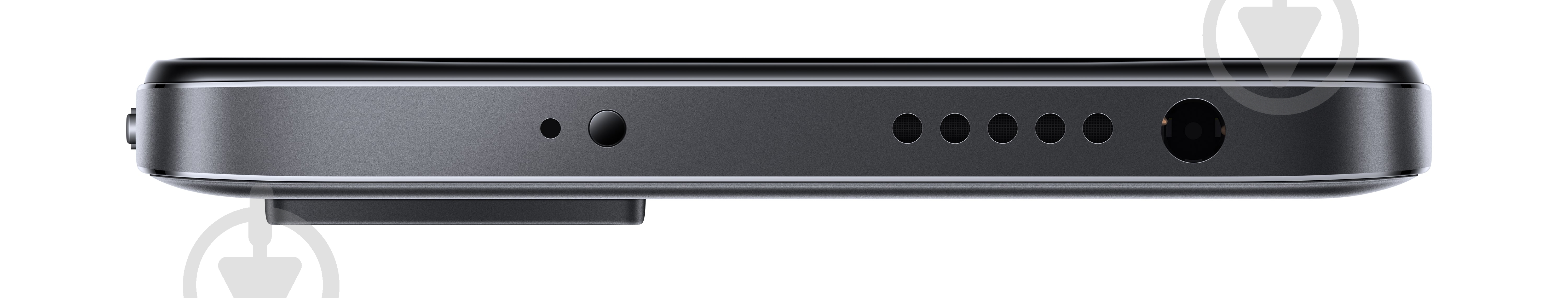 Смартфон Xiaomi Redmi Note 11 4/128GB graphite gray (941990) - фото 6 Смартфон Xiaomi Redmi Note 11 4/128GB graphite gray (941990) - фото 6