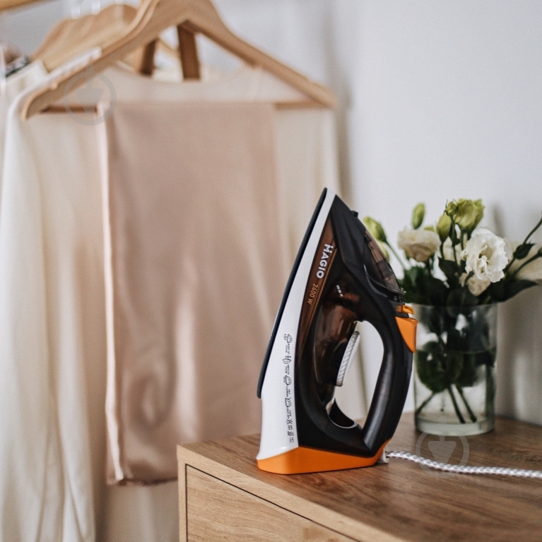 Утюг Magio МG-132 - фото 2