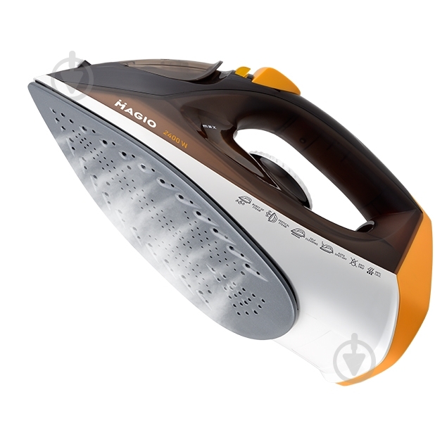 Утюг Magio МG-132 - фото 3