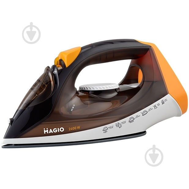 Утюг Magio МG-132 - фото 1