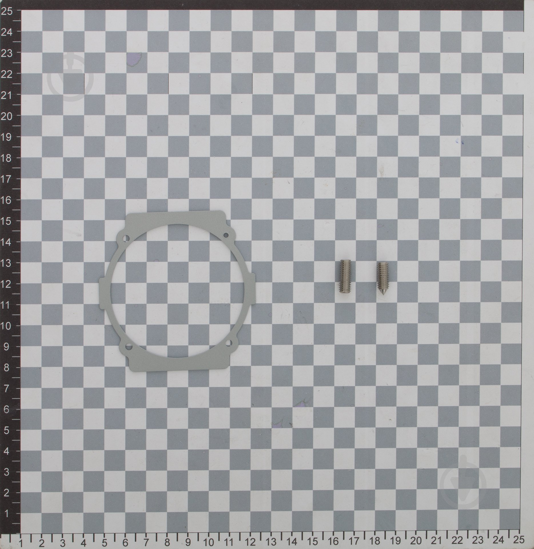 Светильник консольный Светкомплект STL-C 6000 K LED 40 Вт серый - фото 5