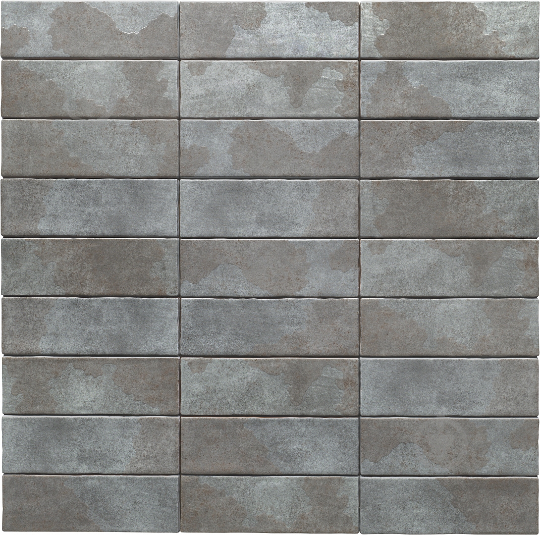 Плитка Mainzu Korfu Grey 6,5х20 см - фото 2 Плитка Mainzu Korfu Grey 6,5х20 см - фото 2