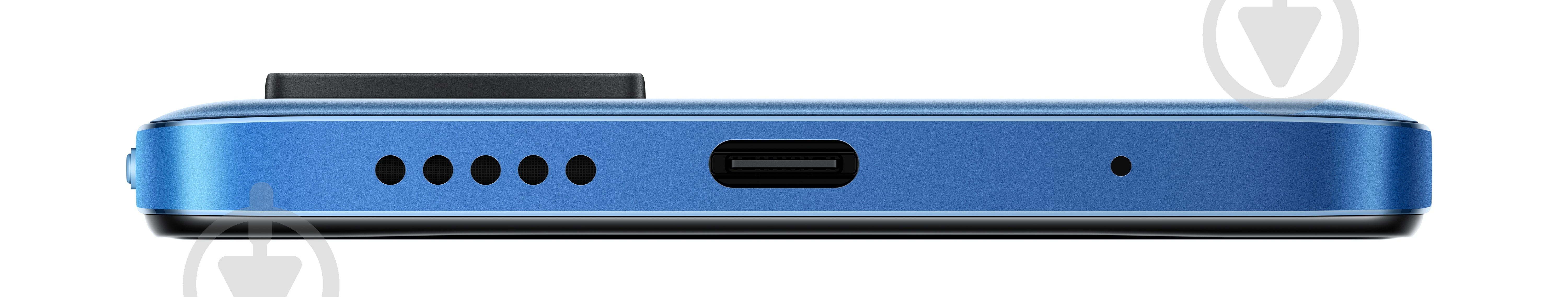 Смартфон Xiaomi Redmi Note 11 4/128GB twilight blue (941991) - фото 6