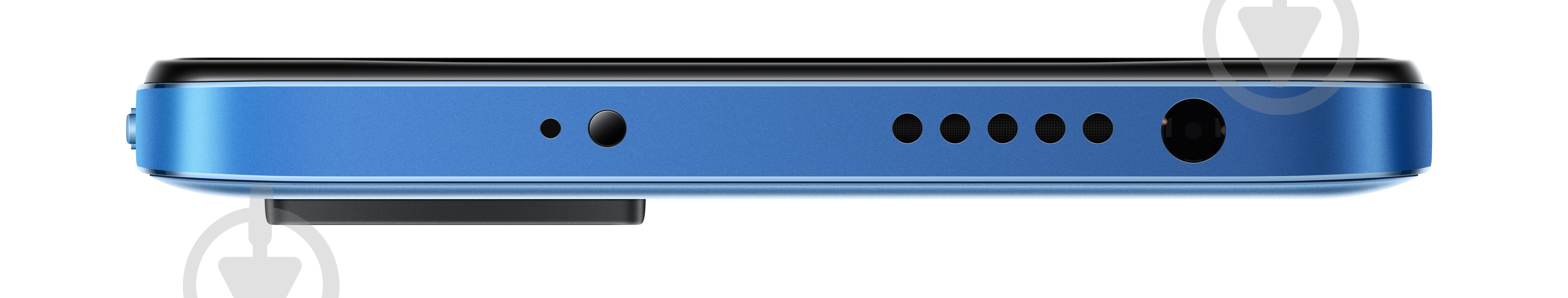 Смартфон Xiaomi Redmi Note 11 4/128GB twilight blue (941991) - фото 7