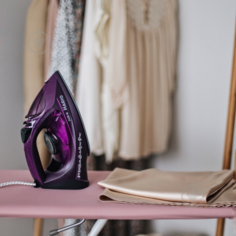 Утюг Magio МG-133 - фото 3