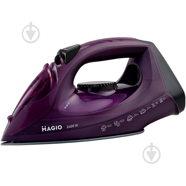 Утюг Magio МG-133 - фото 1