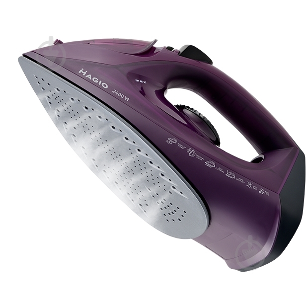 Утюг Magio МG-133 - фото 2