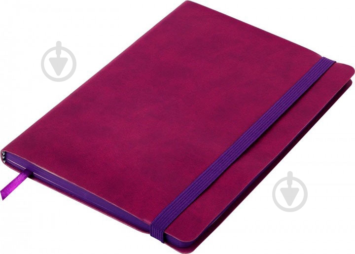 Блокнот недатированный марсала линия Buromax BRIEF A5 BM.295204-13 - фото 2 Блокнот недатированный марсала линия Buromax BRIEF A5 BM.295204-13 - фото 2