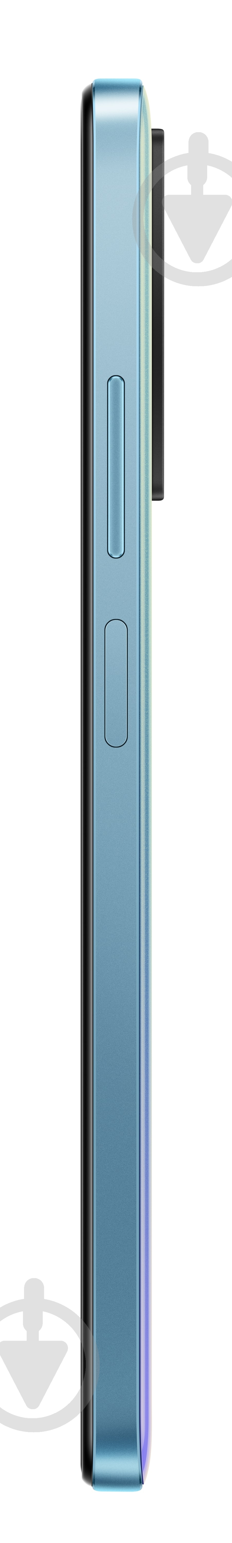 Смартфон Xiaomi Redmi Note 11 4/128GB star blue (941992) - фото 4 Смартфон Xiaomi Redmi Note 11 4/128GB star blue (941992) - фото 4