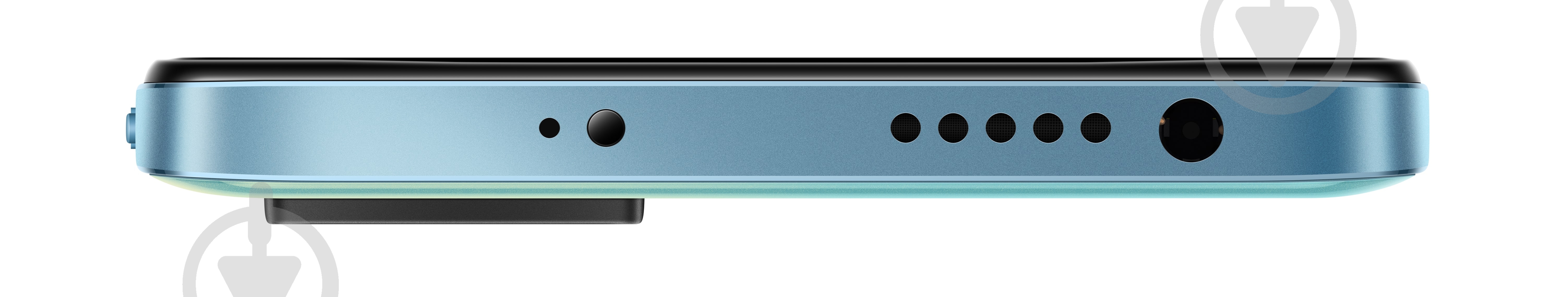 Смартфон Xiaomi Redmi Note 11 4/128GB star blue (941992) - фото 6 Смартфон Xiaomi Redmi Note 11 4/128GB star blue (941992) - фото 6