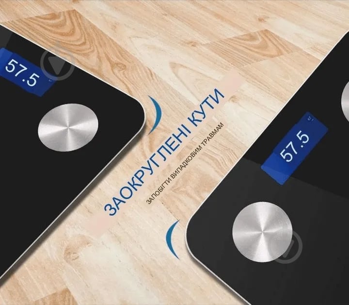 Смарт-весы Scale one TZC012 - фото 5