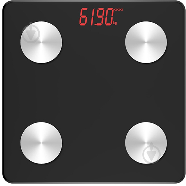 Смарт-весы Scale one TZC012 - фото 1