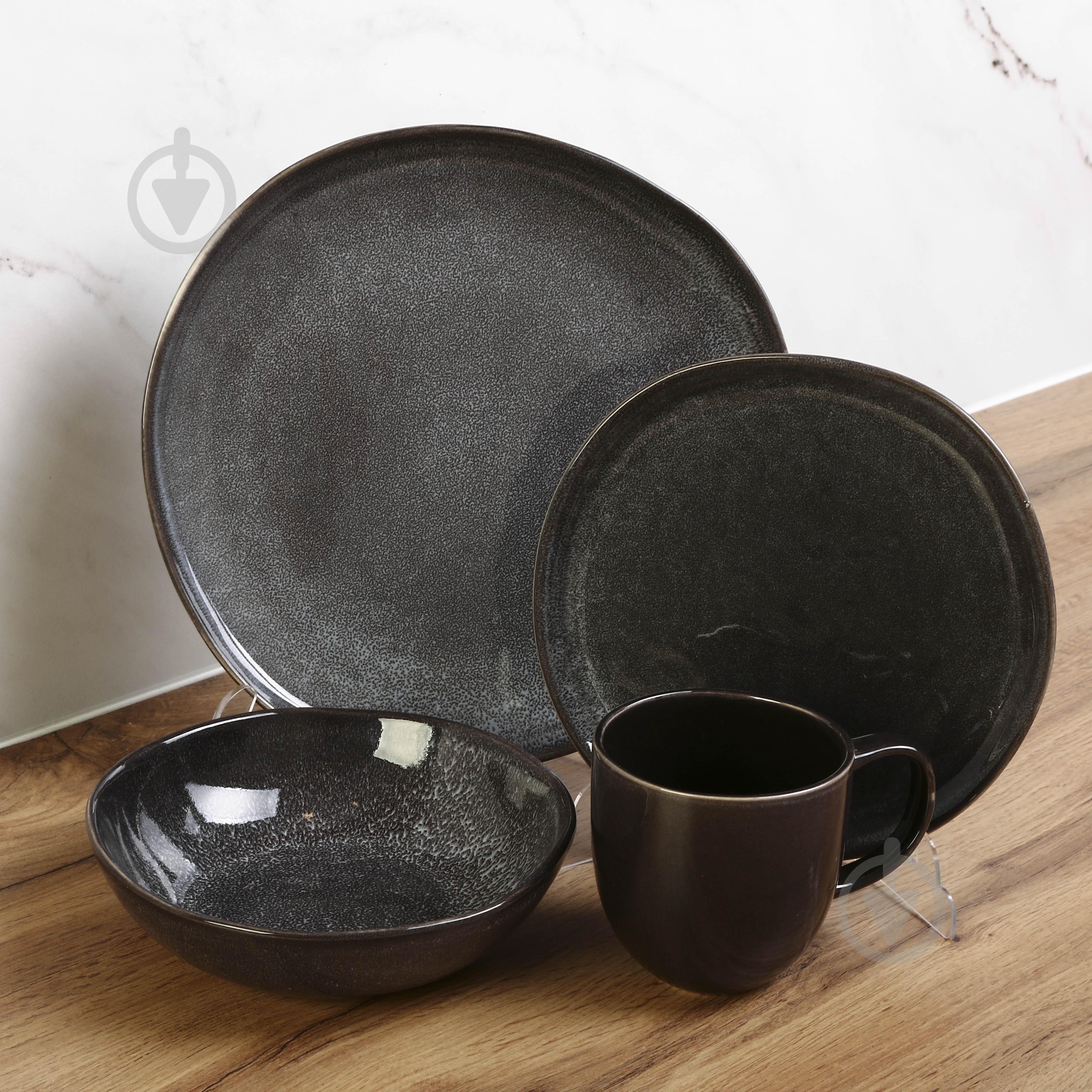 Чашка Fiora Sphalerite 410 мл - фото 2