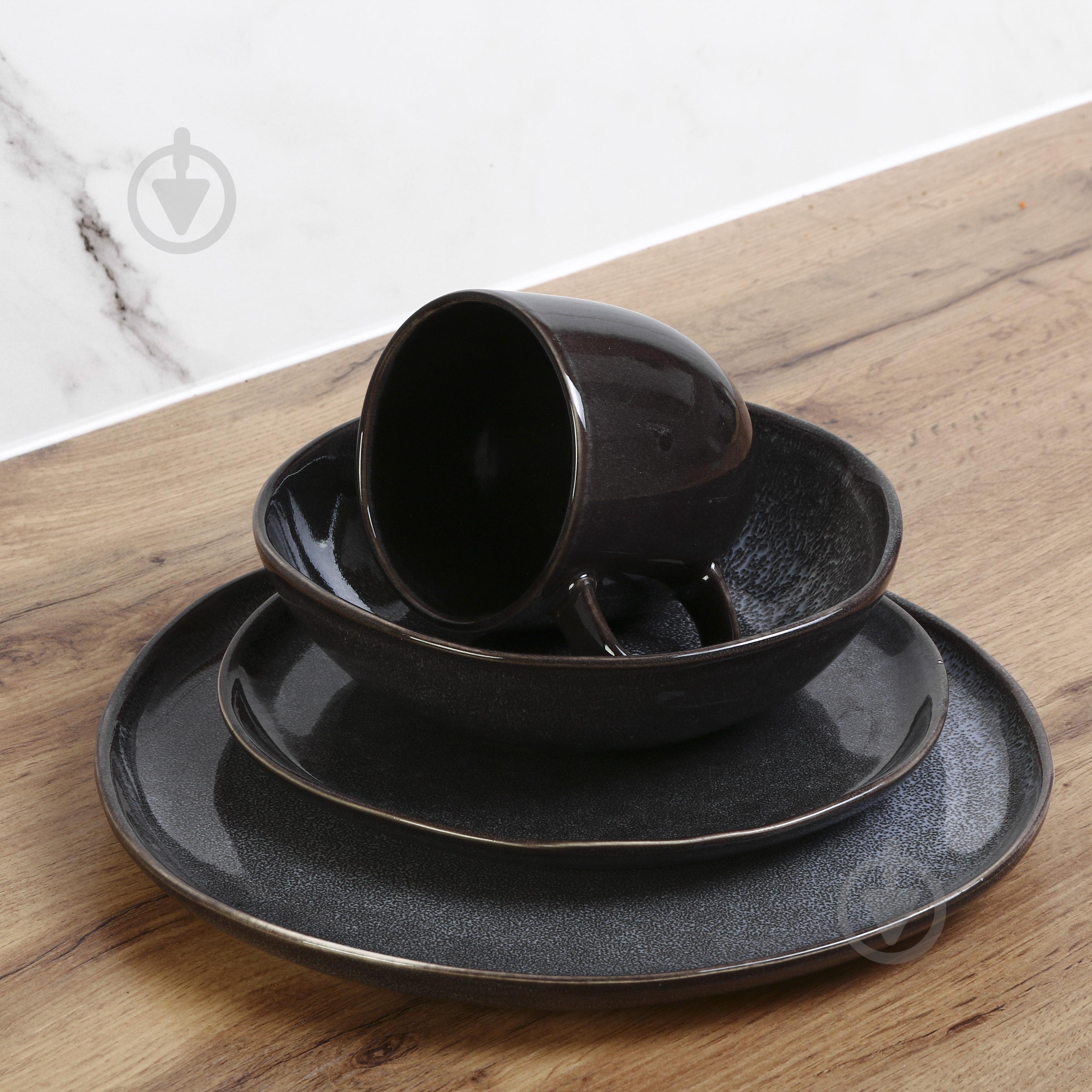 Чашка Fiora Sphalerite 410 мл - фото 3