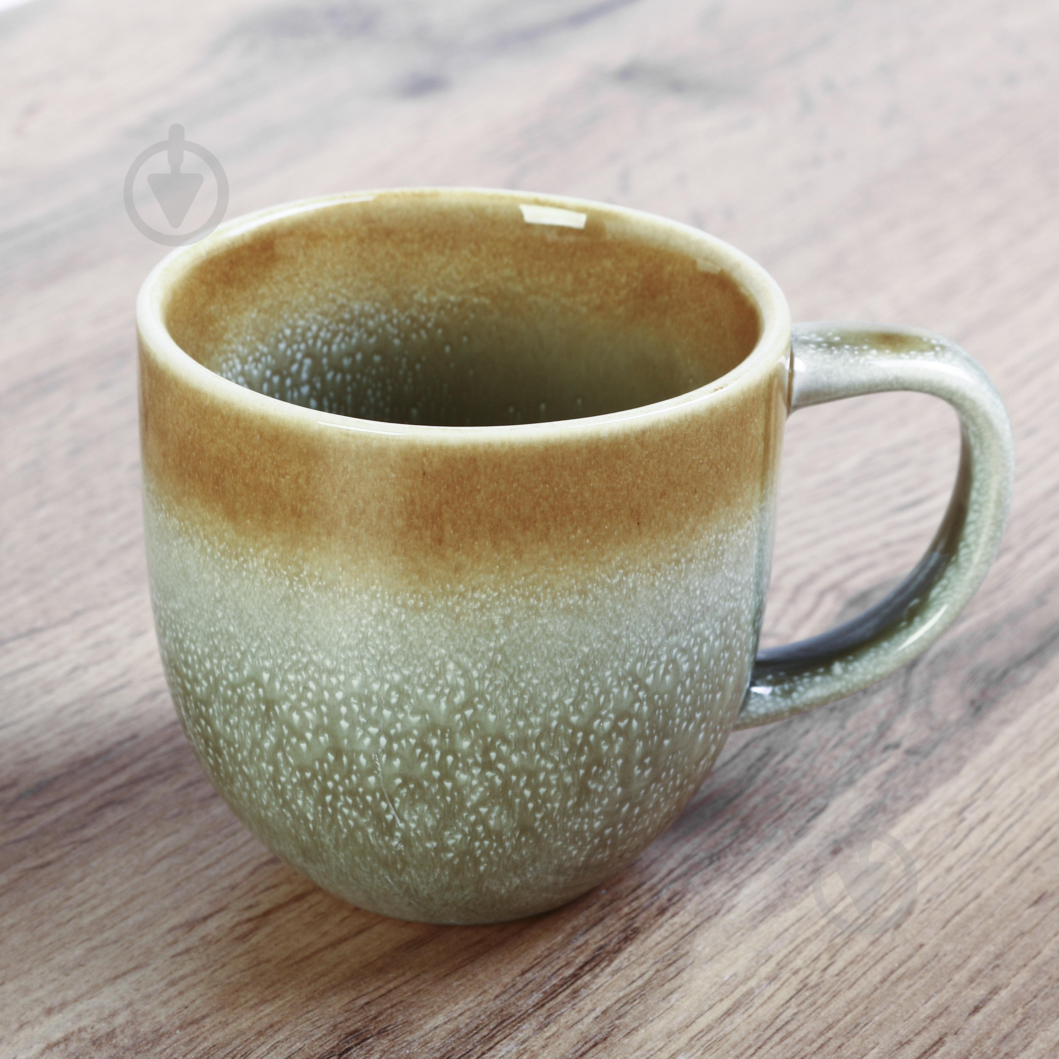 Чашка Fiora Olvia 330 мл - фото 3 Чашка Fiora Olvia 330 мл - фото 3