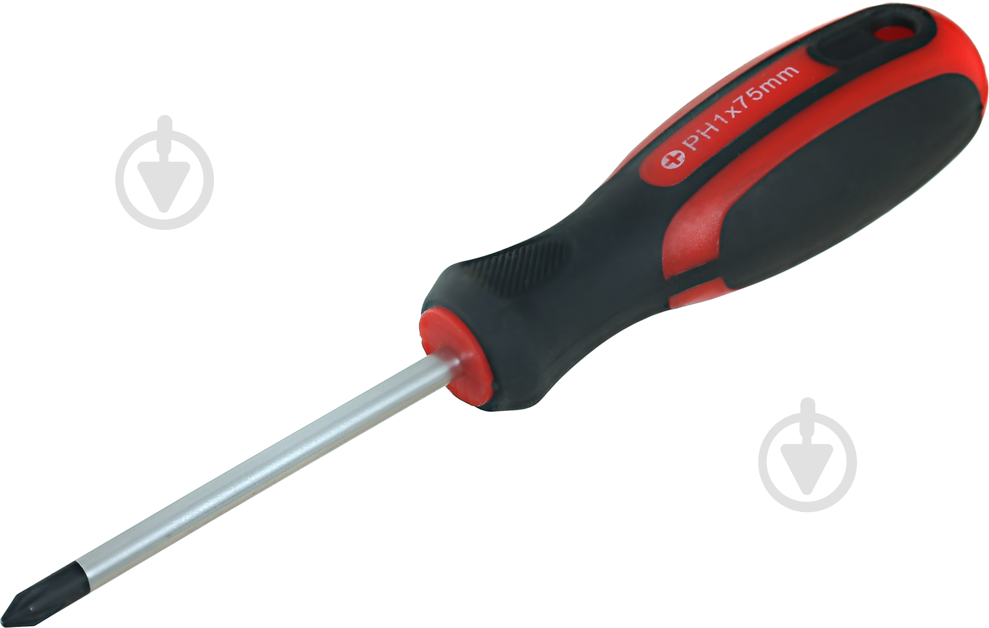 Отвертка Expert ET-SD-PH1-75 - фото 1