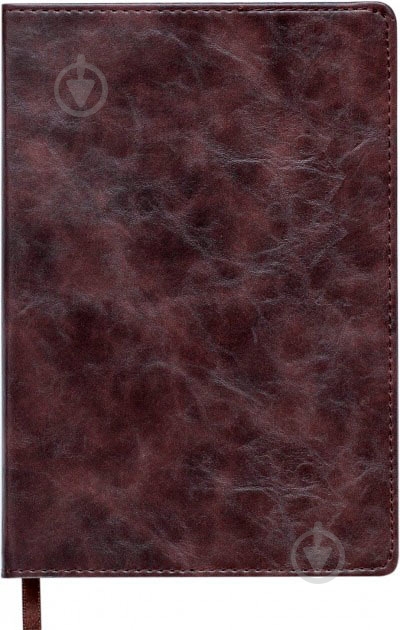 Блокнот недатированный коричневый клетка Buromax Bellagio Logo 2U A5 BM.29521101-19 - фото 1 Блокнот недатированный коричневый клетка Buromax Bellagio Logo 2U A5 BM.29521101-19 - фото 1