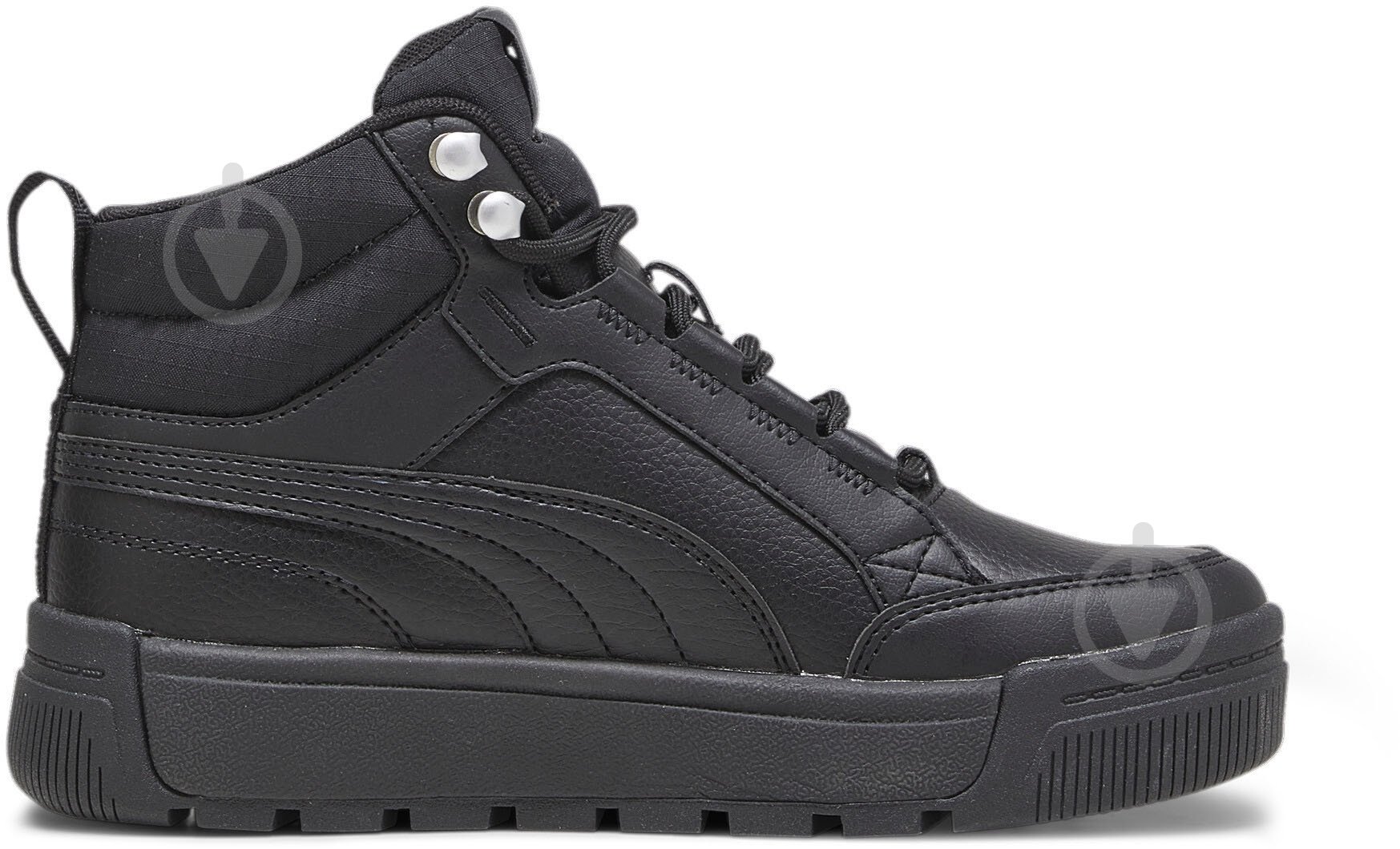 Ботинки Puma TARRENZ SB III JR 39444301 р.37,5 черный - фото 2