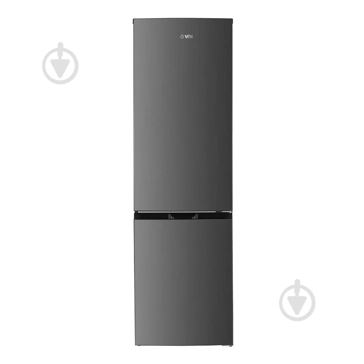 Холодильник VOX NF3200IXF - фото 1