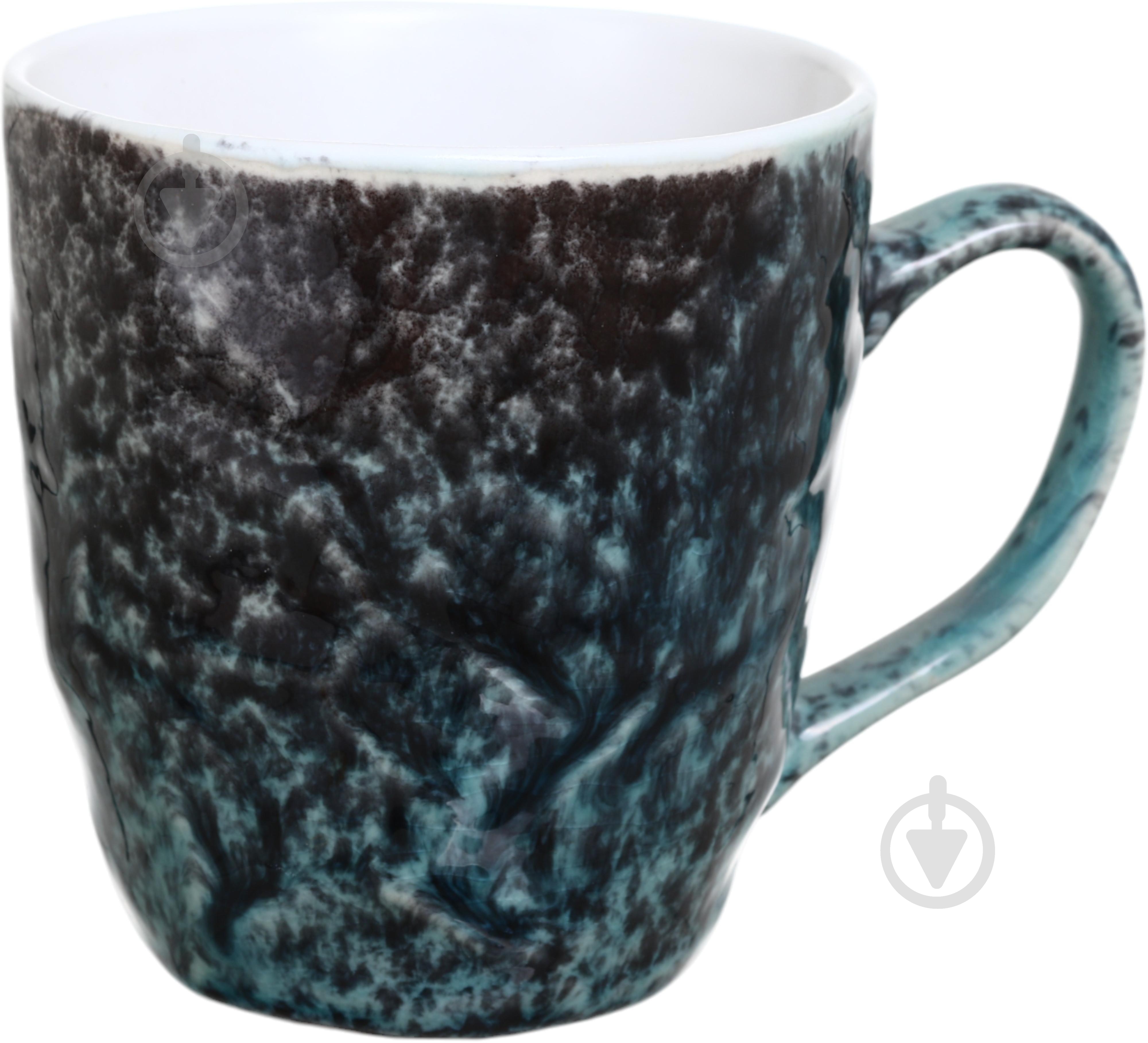 Чашка Fiora Corfu 430 мл - фото 1