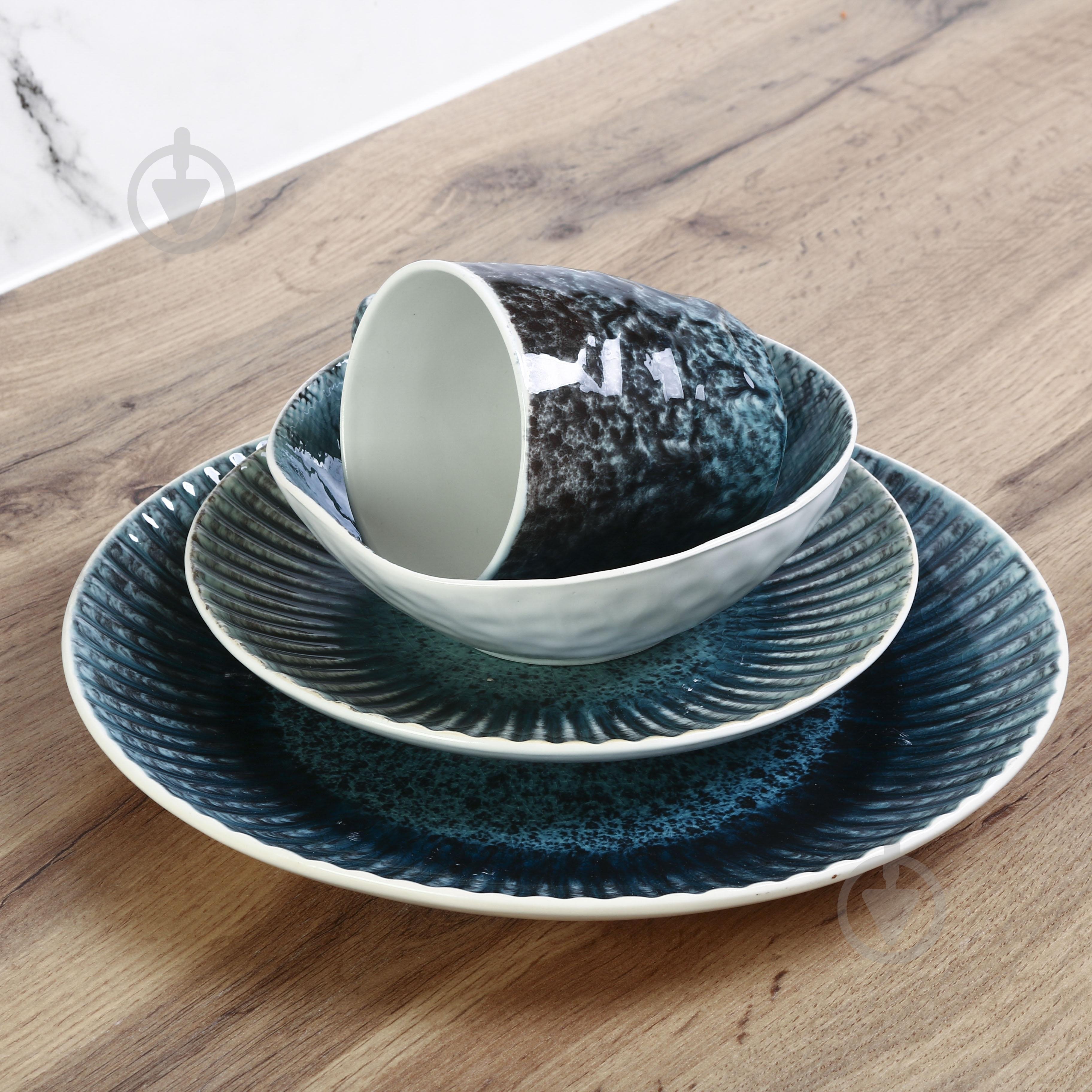 Чашка Fiora Corfu 430 мл - фото 2