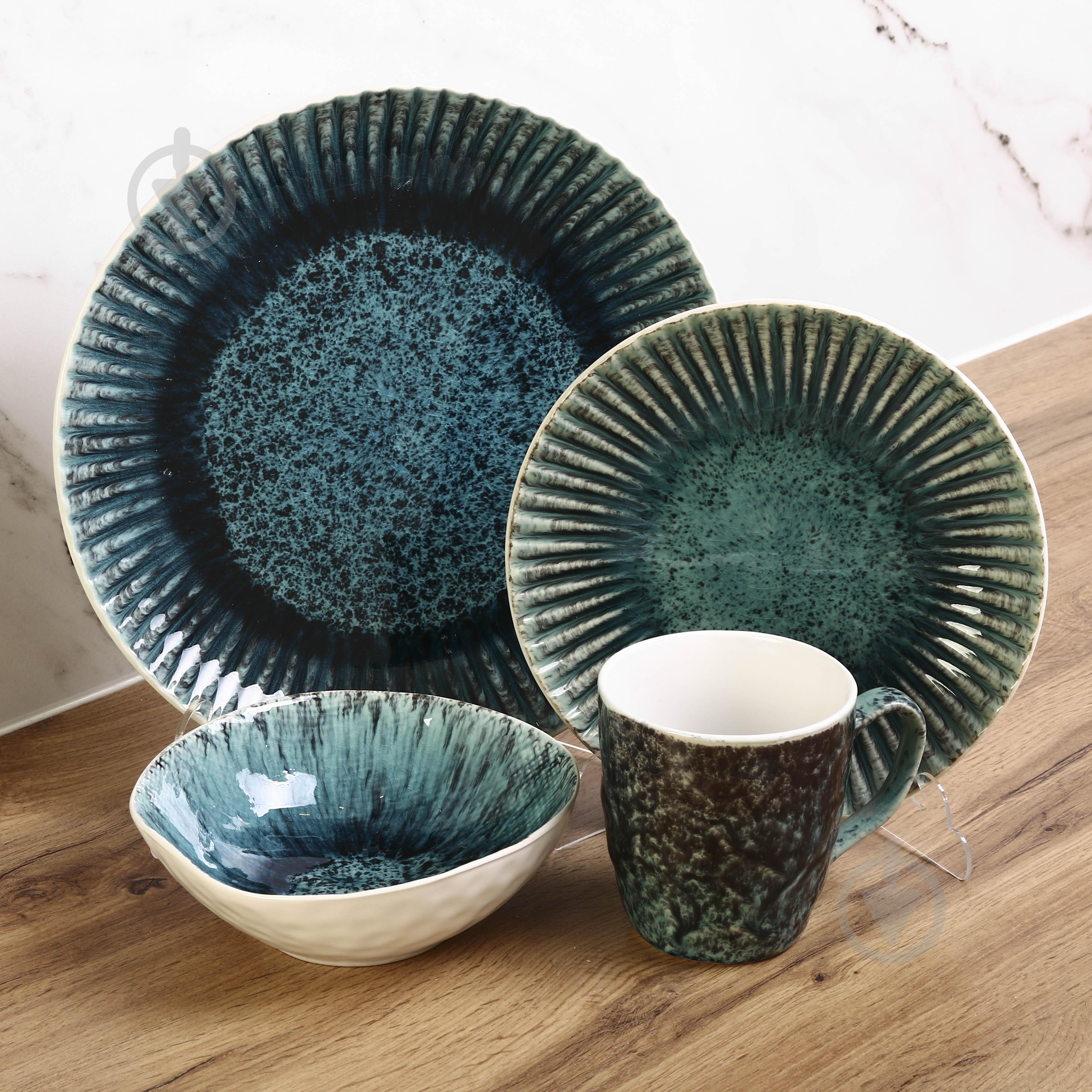 Чашка Fiora Corfu 430 мл - фото 3