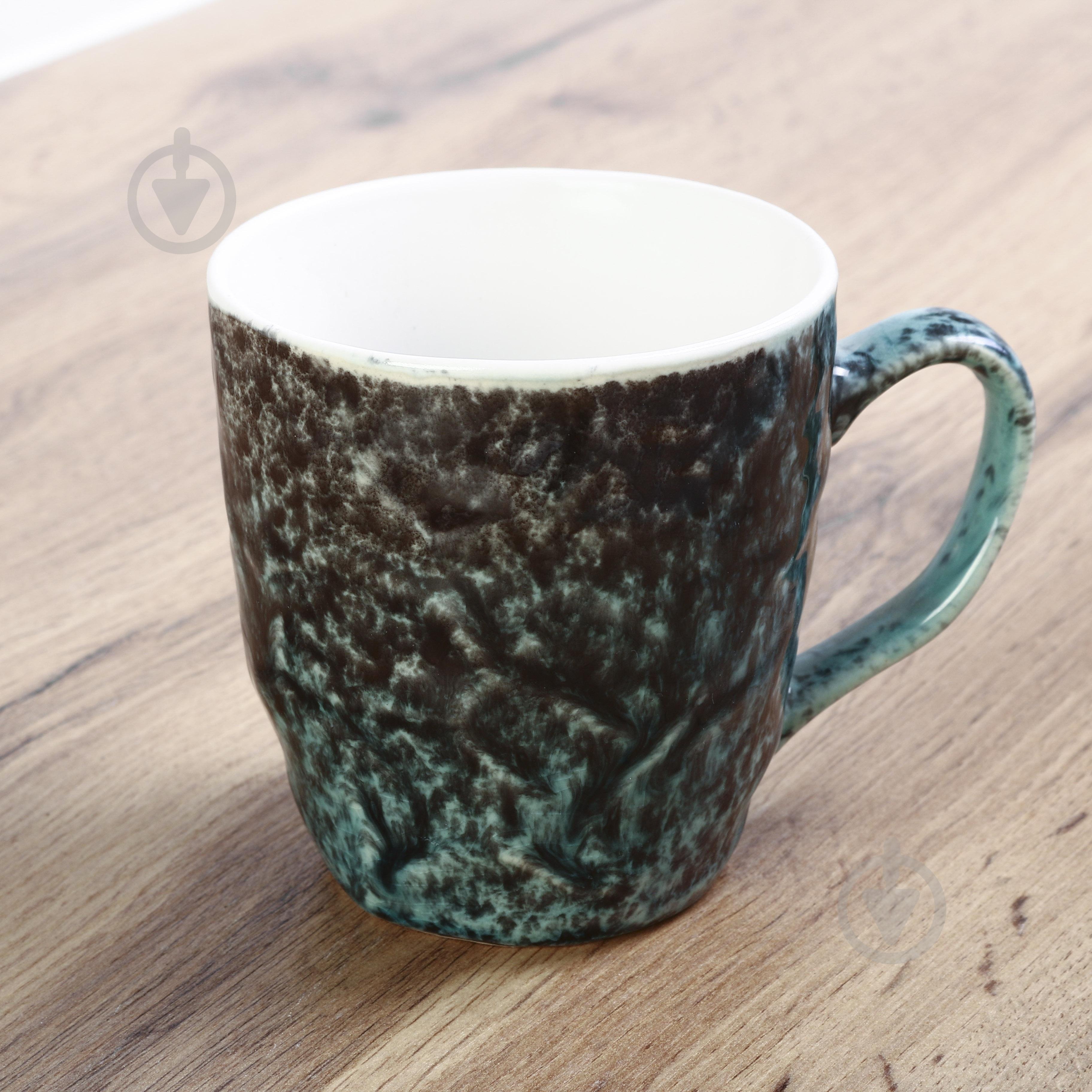 Чашка Fiora Corfu 430 мл - фото 4