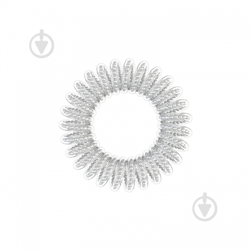 Резинка для волос Invisibobble Original Duo Cracker Better Than Lametta 6 шт. - фото 3