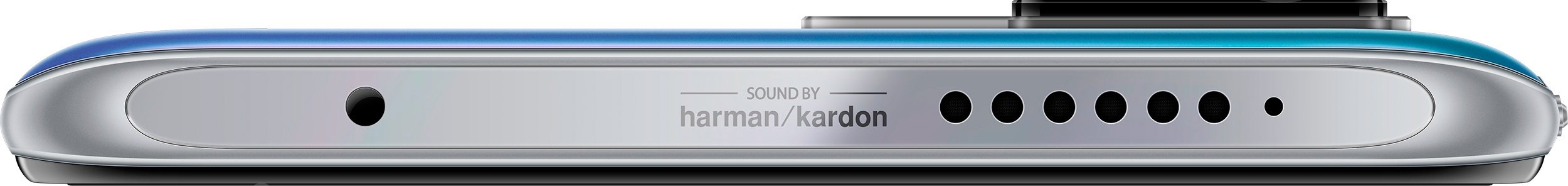 Смартфон Xiaomi 11T Pro 8/256GB celestial blue (942002) - фото 11