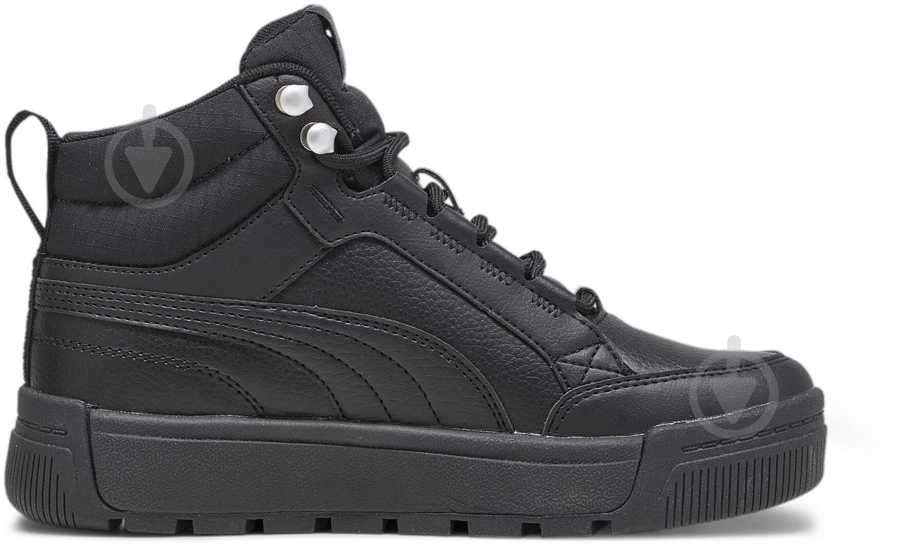 Ботинки Puma TARRENZ SB III JR 39444301 р.38 черный - фото 2