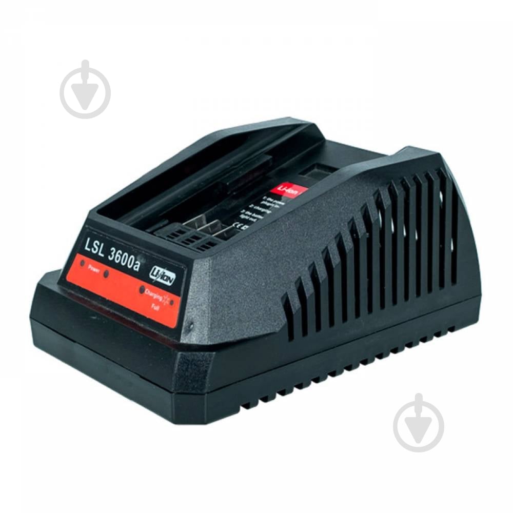 Зарядное устройство Vitals LSL 3600a - фото 1