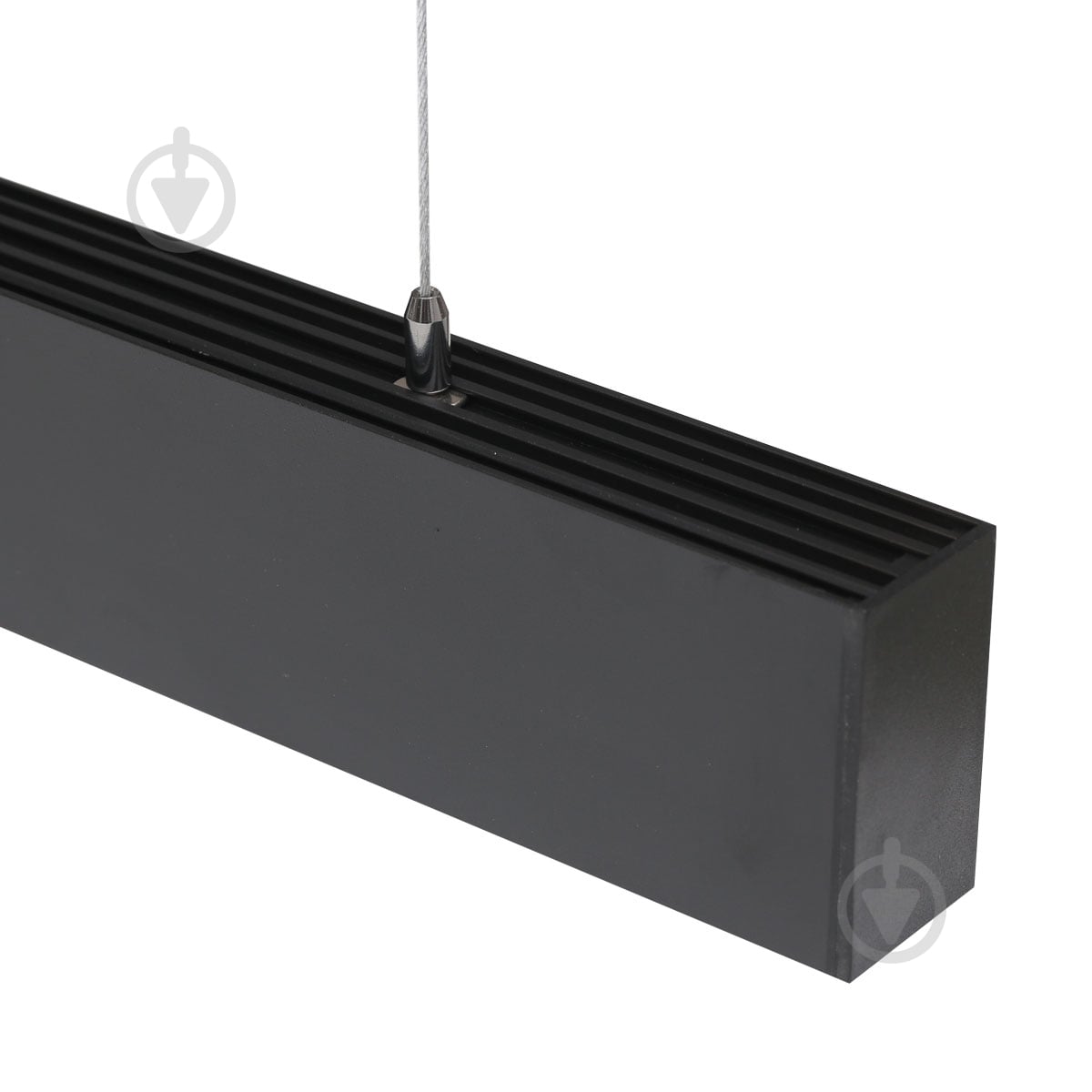 ᐉ Світильник світлодіодний LIGHT SET LELEKA LED L012 40 Вт IP20