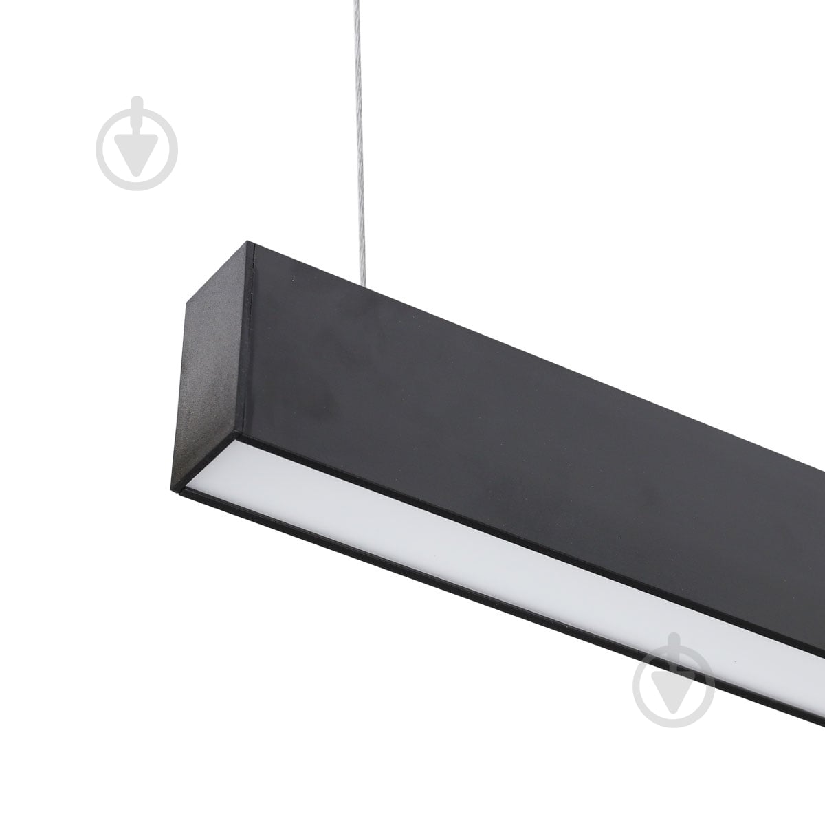 ᐉ Світильник світлодіодний LIGHT SET LELEKA LED L012 40 Вт IP20