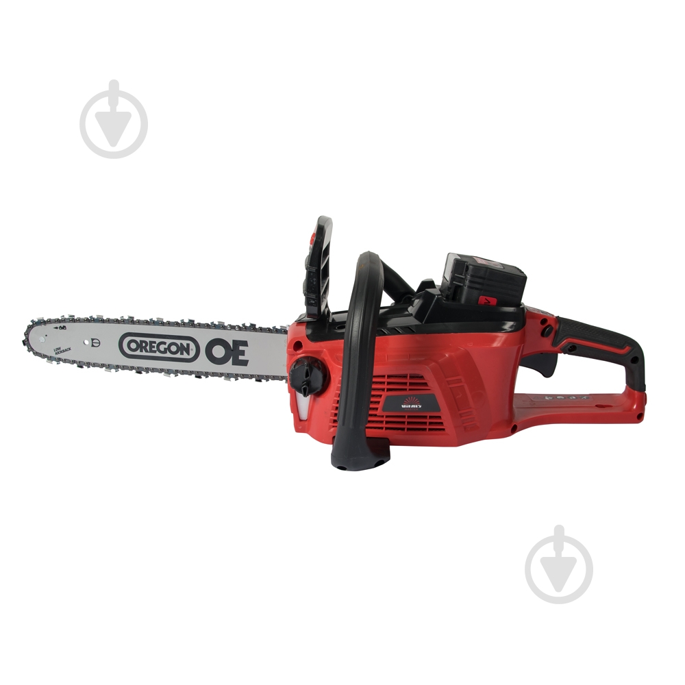 Пила цепная аккумуляторная Vitals Master АKZ 3602a - фото 1