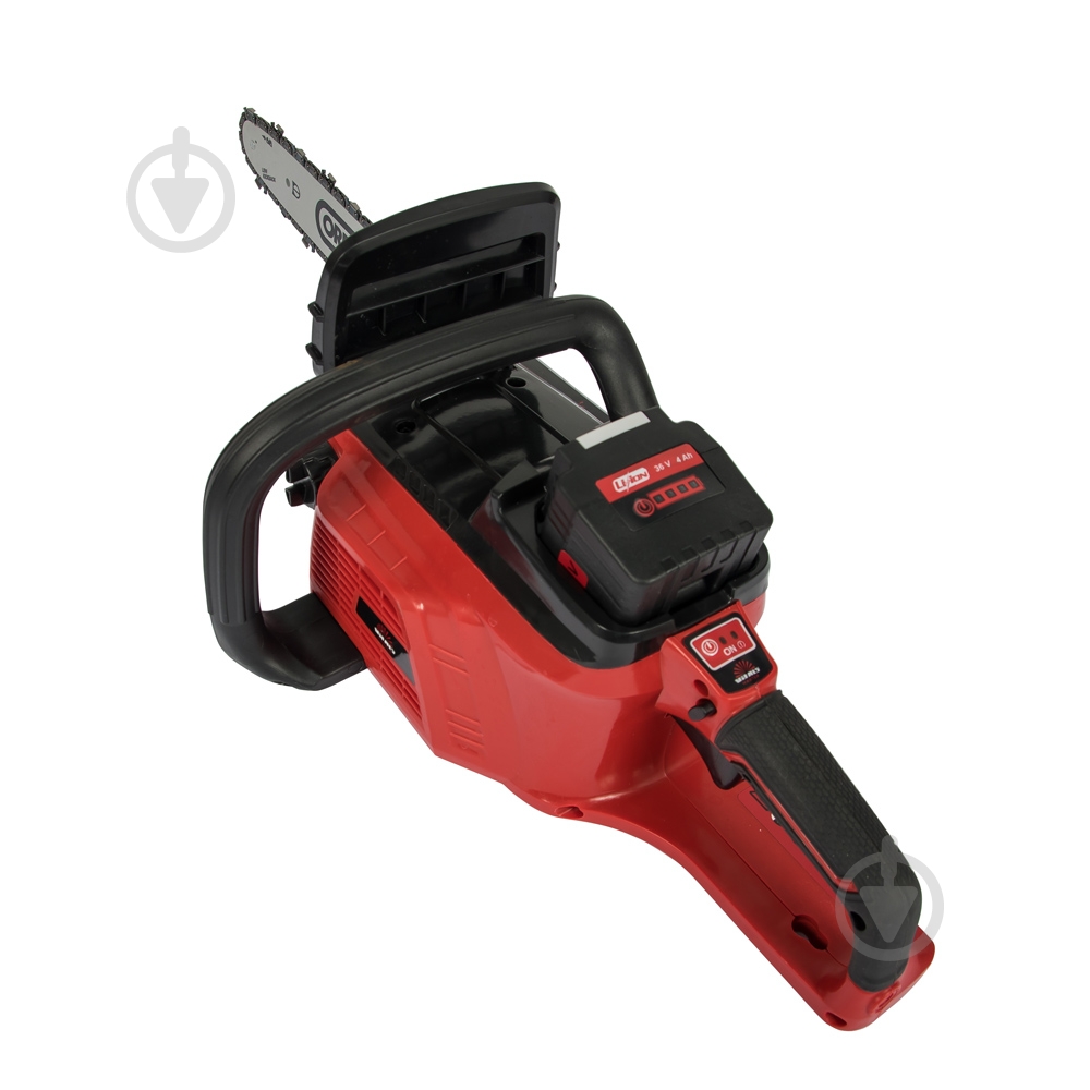 Пила цепная аккумуляторная Vitals Master АKZ 3602a - фото 3