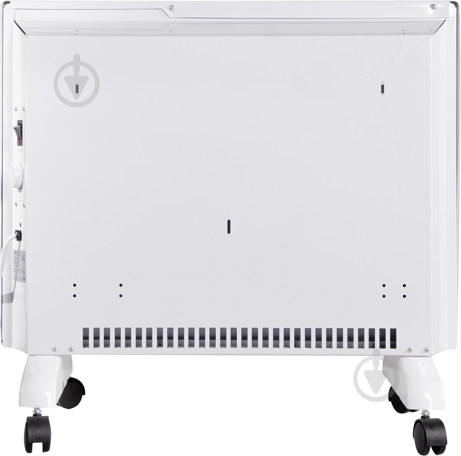 Конвектор Liberton LCH-2002P - фото 5 Конвектор Liberton LCH-2002P - фото 5