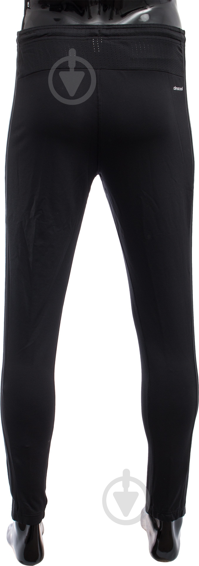 Брюки Adidas AJ5563 р. S черный - фото 4 Брюки Adidas AJ5563 р. S черный - фото 4