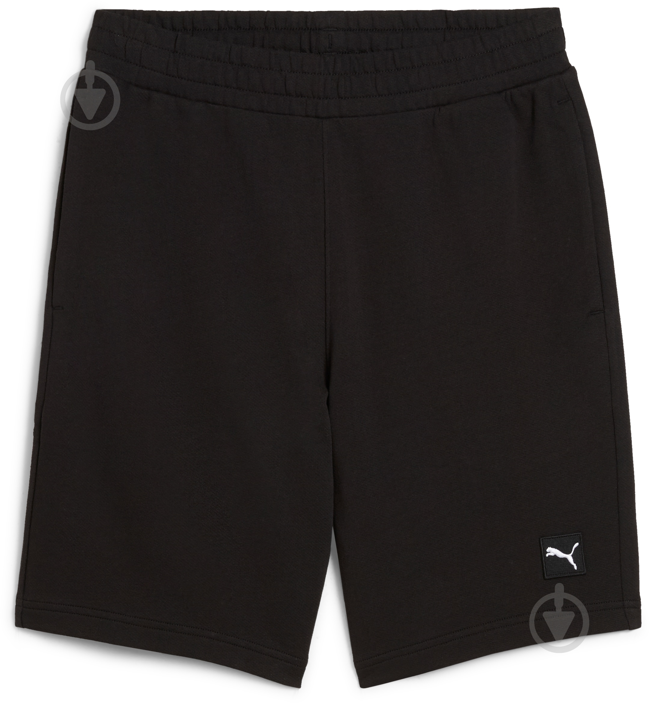 Шорти Puma ESS ELEVATED Shorts 9" TR 68473001 р. XL чорний - фото 1 Шорти Puma ESS ELEVATED Shorts 9" TR 68473001 р. XL чорний - фото 1