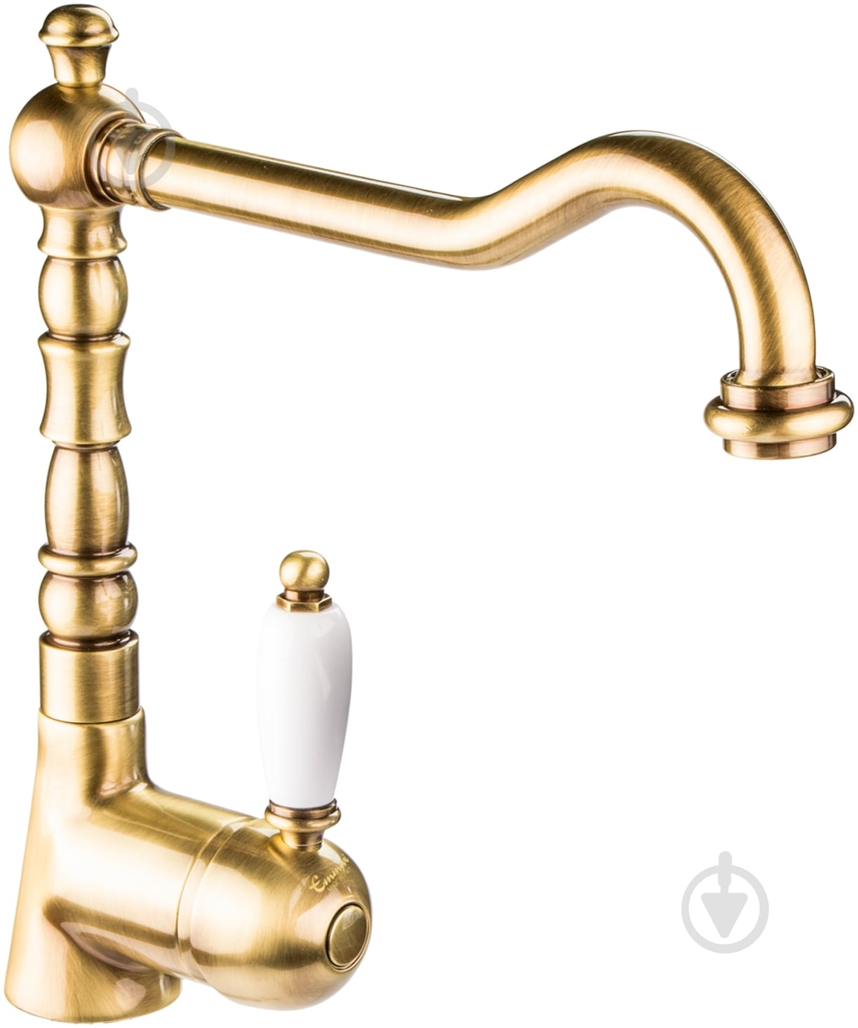 Смеситель для кухни Emmevi Rubinetterie Laguna BR40517 - фото 1