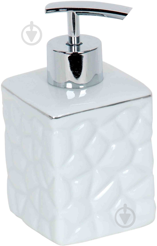 Дозатор для жидкого мыла Trento Gio 33050 - фото 1