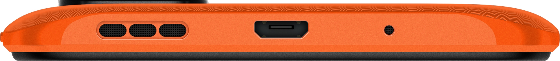 Смартфон Xiaomi Redmi 9C 2/32GB sunrise orange (942508) - фото 4 Смартфон Xiaomi Redmi 9C 2/32GB sunrise orange (942508) - фото 4