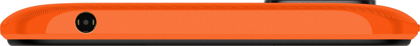 Смартфон Xiaomi Redmi 9C 2/32GB sunrise orange (942508) - фото 3 Смартфон Xiaomi Redmi 9C 2/32GB sunrise orange (942508) - фото 3