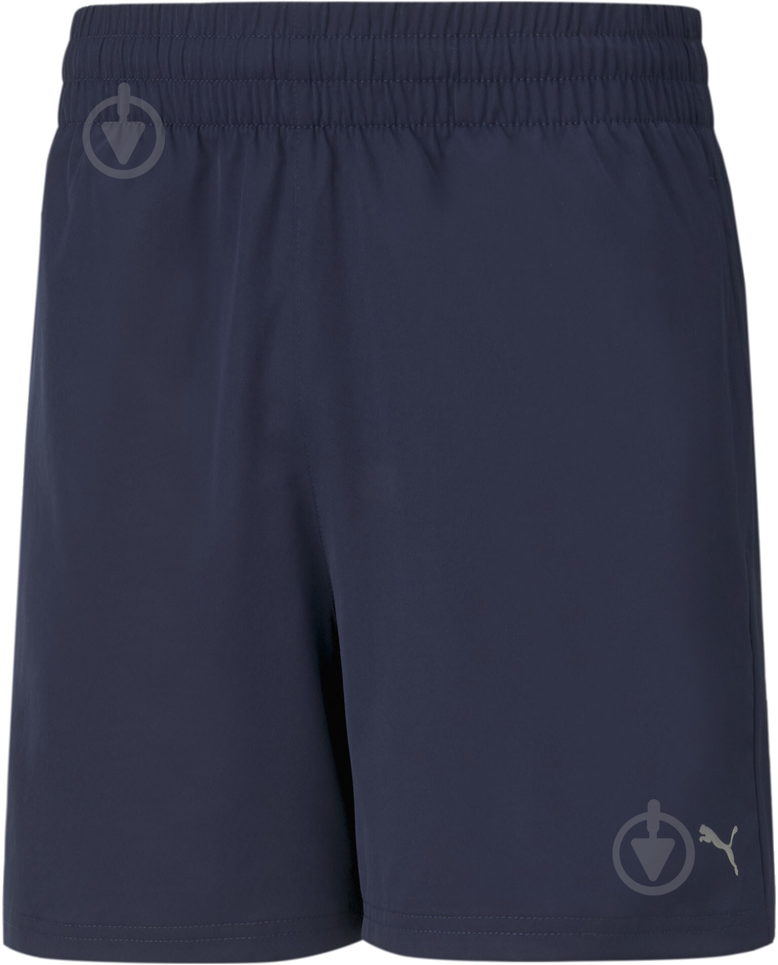 Шорты Puma PERFORMANCE WOVEN 5" SHORT M 52031706 р. M синий - фото 4