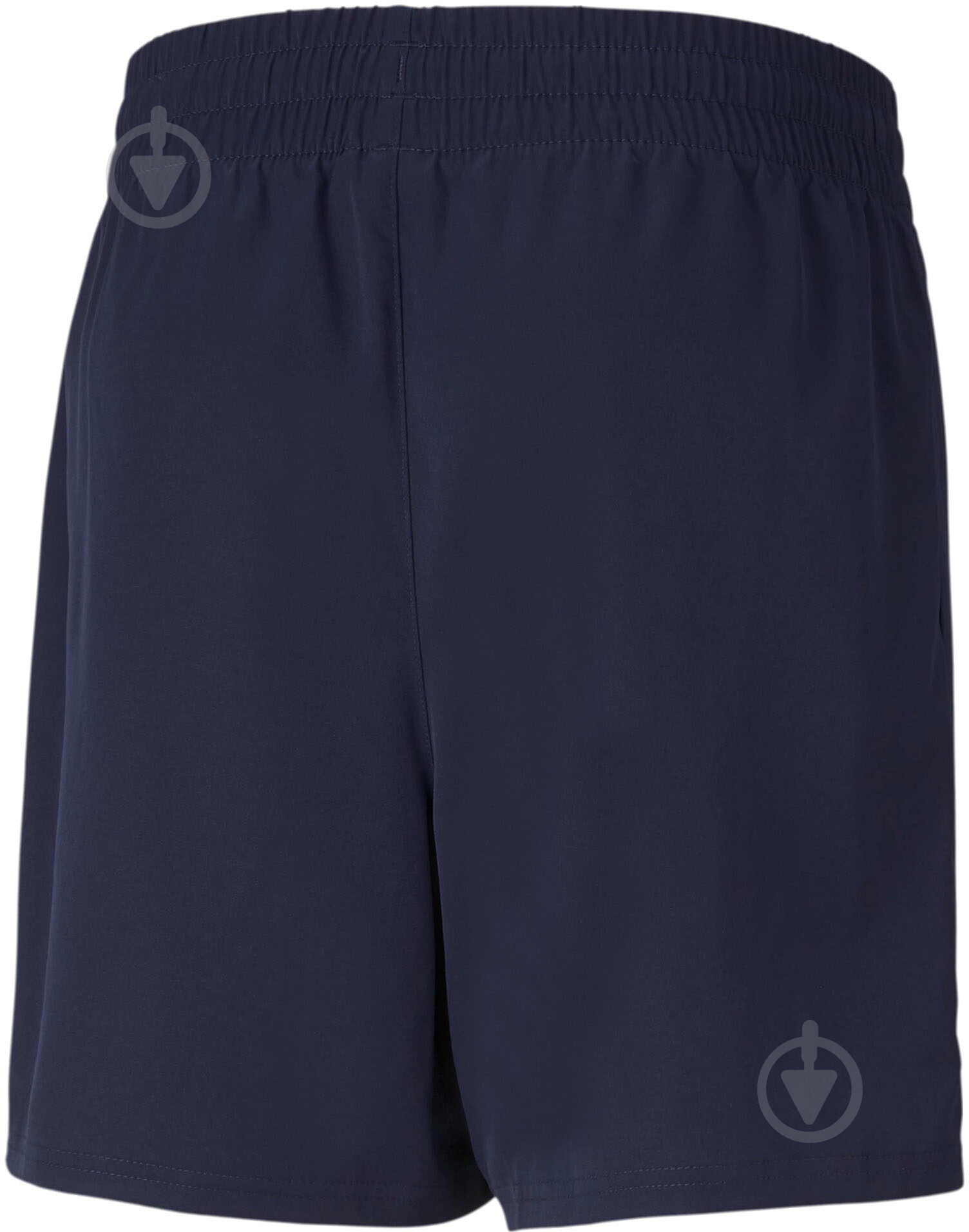 Шорты Puma PERFORMANCE WOVEN 5" SHORT M 52031706 р. M синий - фото 5